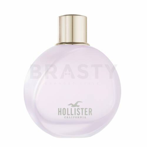 Hollister free wave for her eau de parfum femei 50 ml