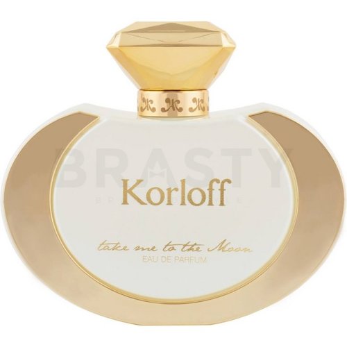 Korloff paris take me to the moon eau de parfum femei 100 ml