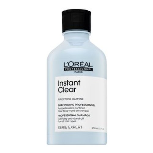 L´oréal professionnel série expert instant clear shampoo șampon pentru curățare profundă 300 ml