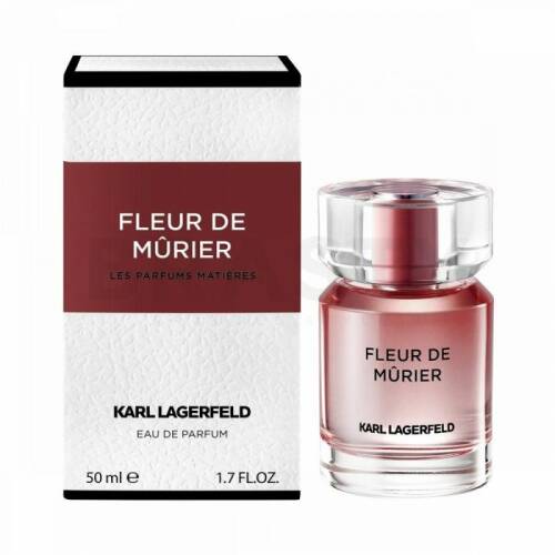Lagerfeld fleur de murier eau de parfum femei 50 ml