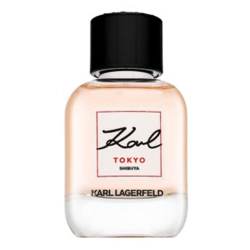 Lagerfeld karl tokyo shibuya eau de parfum femei 60 ml
