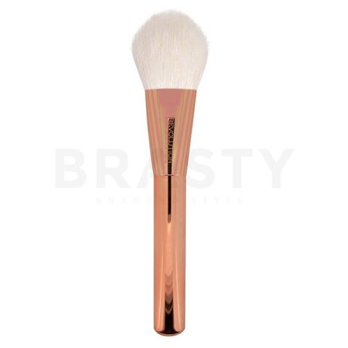 Makeup revolution ultra metals flawless powder brush f301 pensulă pentru blush