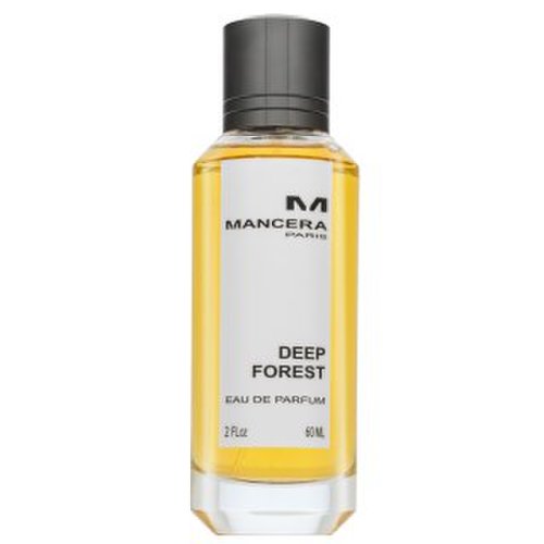 Mancera deep forest eau de parfum unisex 60 ml