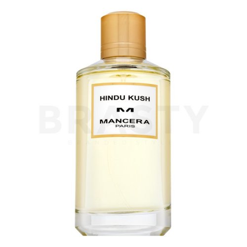 Mancera hindu kush eau de parfum unisex 120 ml