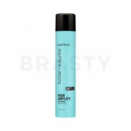 Matrix total results high amplify proforma hairspray fixativ de păr pentru fixare puternică 400 ml