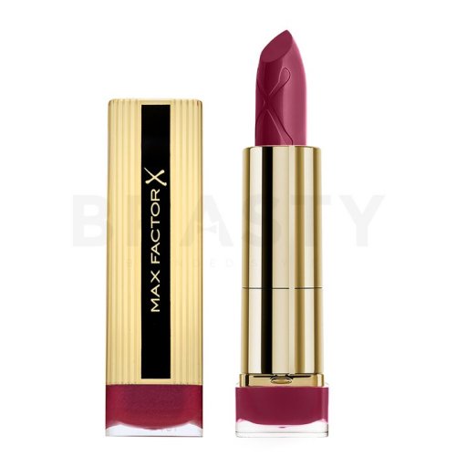 Max factor color elixir lipstick - 125 icy rose lip gloss 4 g