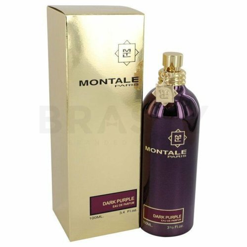 Montale dark purple eau de parfum pentru femei 100 ml