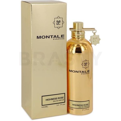 Montale highness rose eau de parfum femei 100 ml