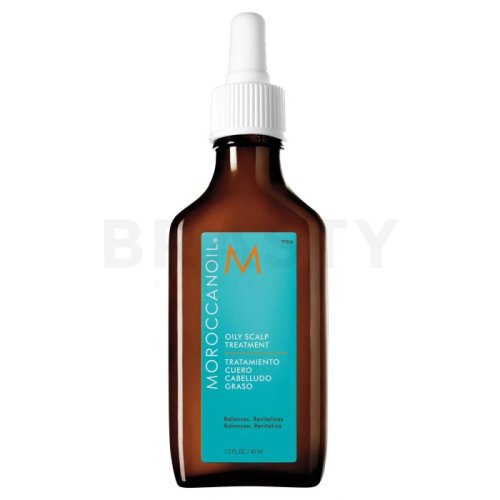 Moroccanoil oily scalp treatment ulei pentru un scalp seboreic 45 ml