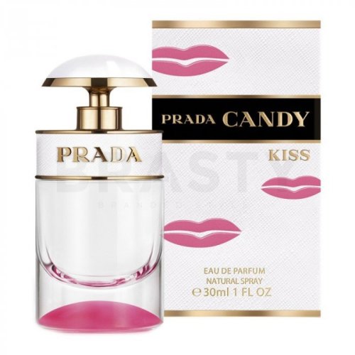 Prada candy kiss eau de parfum femei 30 ml