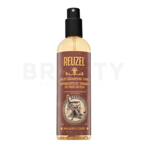 Reuzel spray grooming tonic tonic de păr pentru volum 355 ml