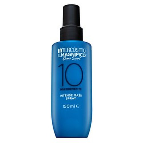 Revlon professional intercosmo il magnifico ocean scent 10 multibenefits intense mask spray îngrijire fără clătire î pentru toate tipurile de păr 150 ml