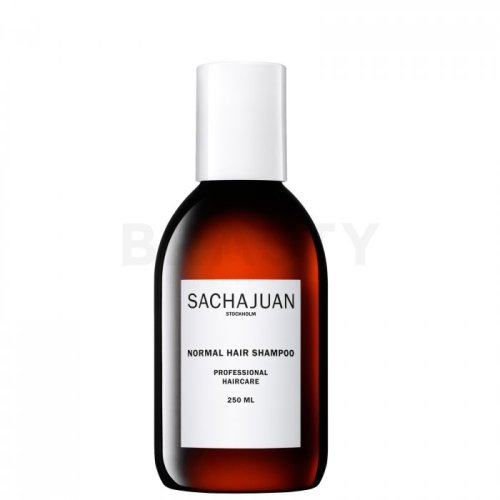 Sachajuan normal hair shampoo șampon hrănitor pentru păr normal 250 ml
