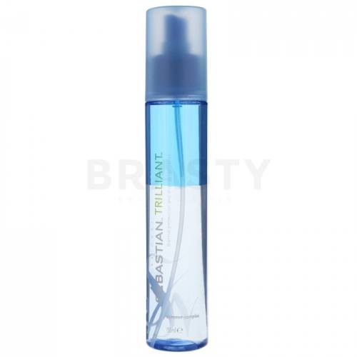 Sebastian professional trilliant spray spray termoactiv pentru protecția și strălucirea părului 150 ml
