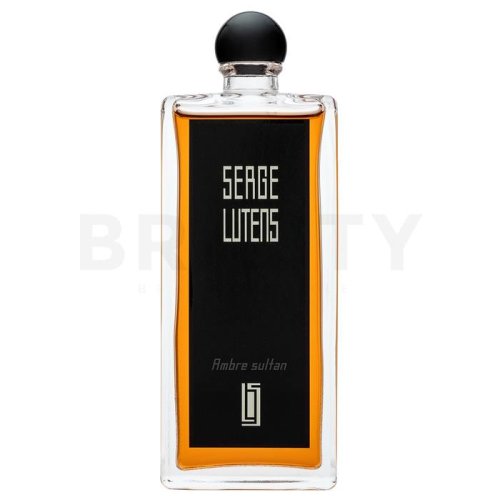 Serge lutens ambre sultan eau de parfum pentru femei 50 ml