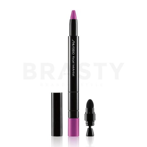 Shiseido kajal inkartist shadow, line, brow 02 lilac lotus eyeliner khol 0,8 g