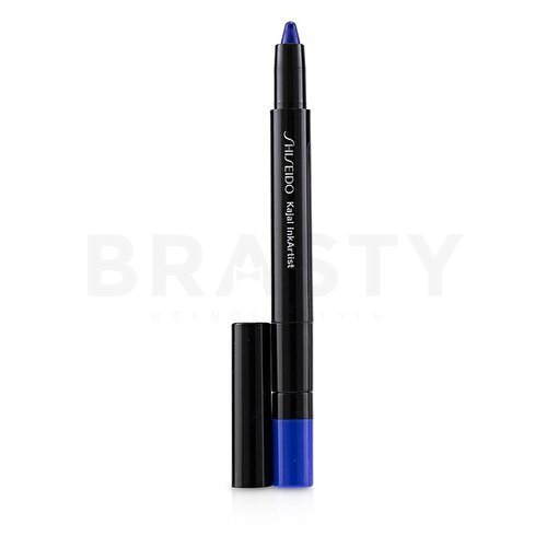 Shiseido kajal inkartist shadow, line, brow 08 grunjo blue eyeliner khol 0,8 g