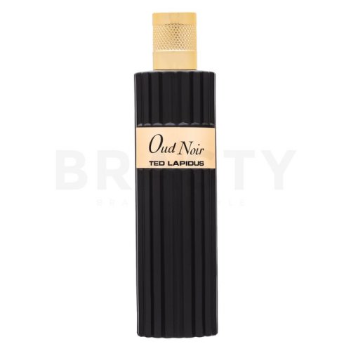 Ted lapidus oud noir eau de parfum unisex 100 ml