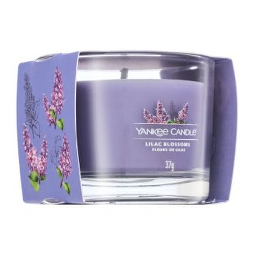 Yankee candle lilac blossoms 37 g