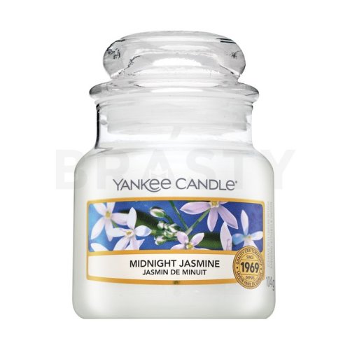 Yankee candle midnight jasmine 104 g