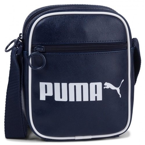 Geanta unisex puma campus portable retro 07664102
