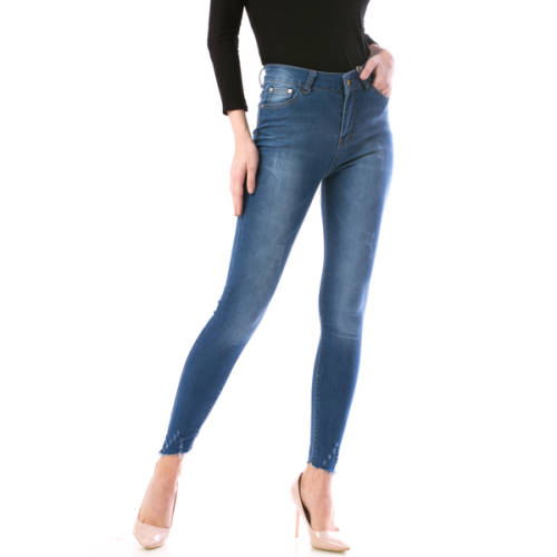 Giant Jeans dama tna58 bleumarin