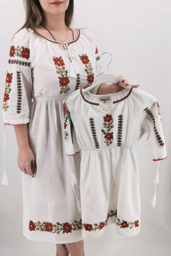 Magazin Traditional Set traditional mama fiica cornelia