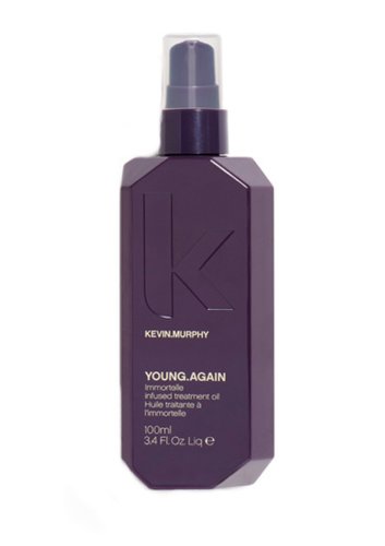 Tratament leave-in kevin murphy young again - tratament leave-in anti imbatranire 100ml