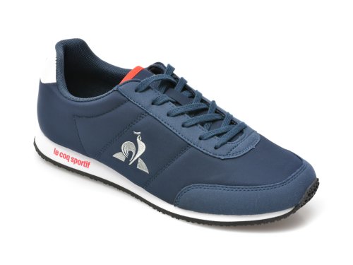 Pantofi sport le coq sportif bleumarin, 2210198, din material textil