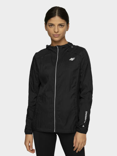 Jachetă de alergare pentru femei