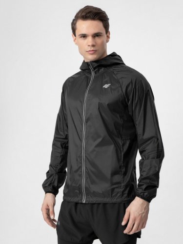 Jachetă de alergare ultralight pentru bărbați