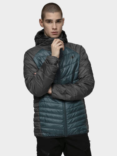 4f Sportswear Jachetă din puf pentru bărbați