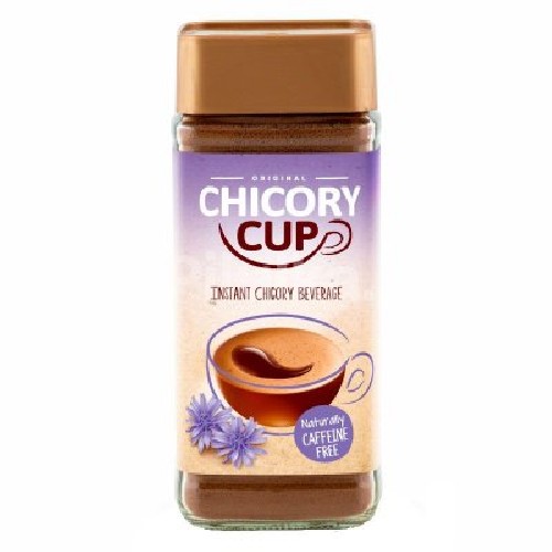 Chicory cup 100gr adserv