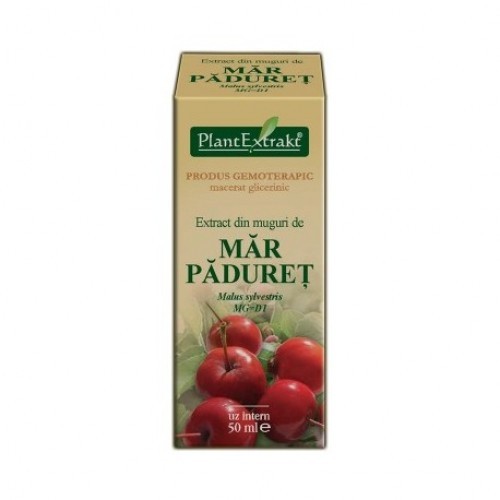 Extract mar paduret 50ml plantextrakt