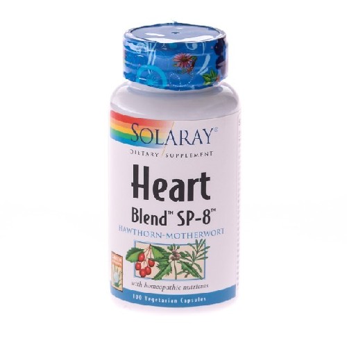Heart blend sp-8 100cps secom