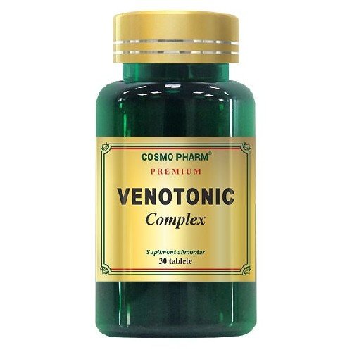 Venotonic, 30cps, cosmo pharm