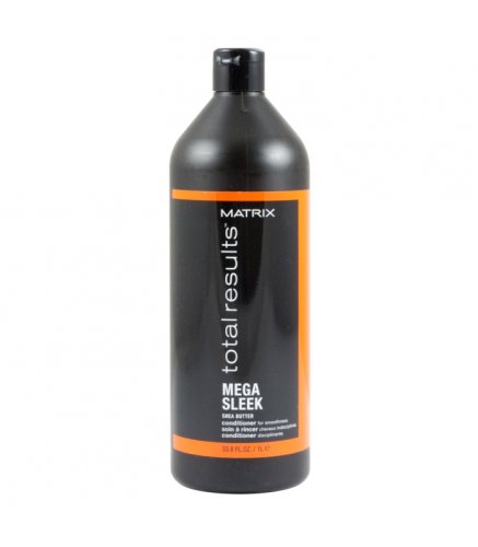Matrix mega sleek - balsam de netezire pentru par rebel 1000 ml