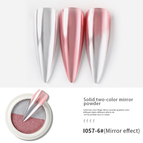 Pigment oglinta duo i057-6