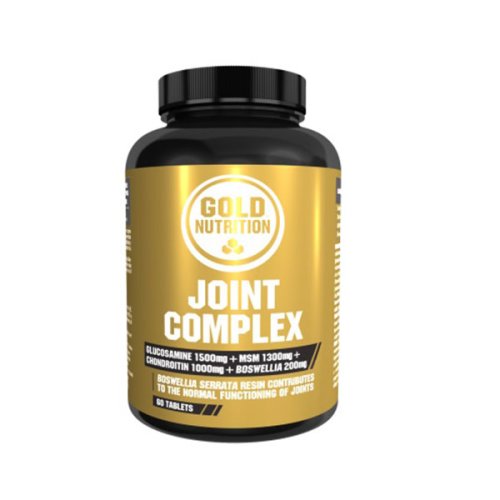 Joint complex goldnutrition - 60 tablete