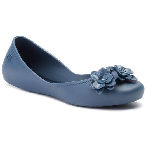Balerini zaxy - star flowers fem 82758 blue 16379 ee285003 02064