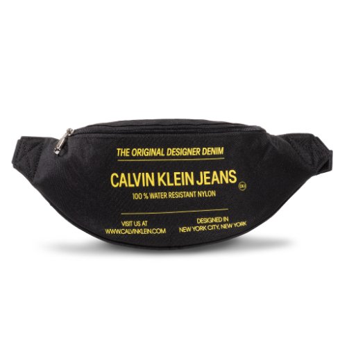 Borsetă calvin klein jeans - ckj sport essentials streetpk ip k50k505571 0gt