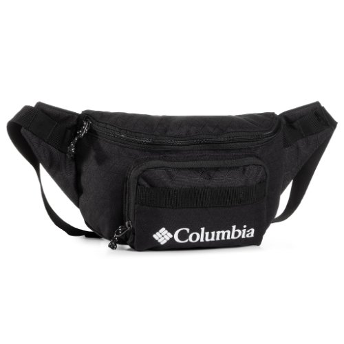 Borsetă columbia - zigzag hip pack 1890911 black 011