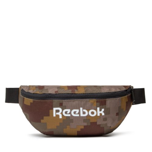 Borsetă reebok - act core gr waistbag arm/grn
