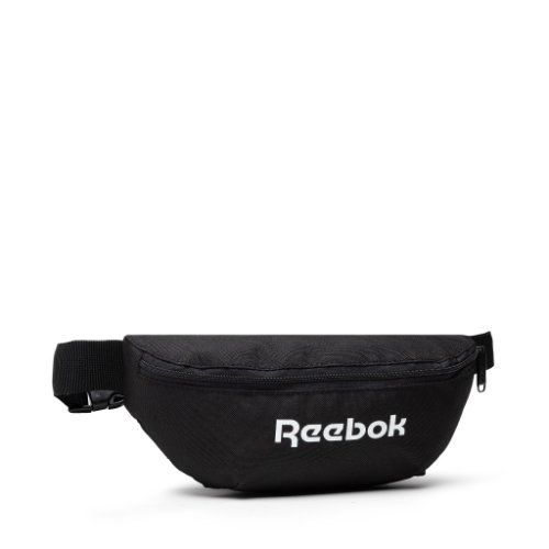 Borsetă reebok - act core ll waistbag h36569 black
