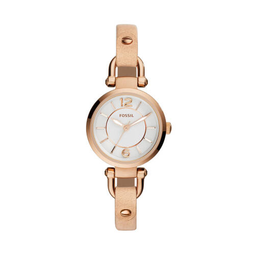 Ceas fossil - georgia es3745 other/rose gold