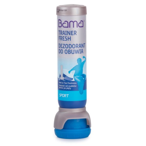Deodorant pentru încălțăminte bama - trainer fresh sport a39f cz