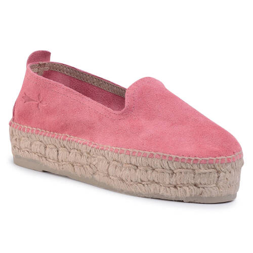 Espadrile manebi - slippers d m 2.0 d0 paradise pink