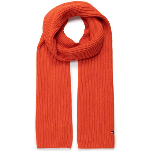 Fular tommy hilfiger - pima cotton scarf am0am05163 xb6