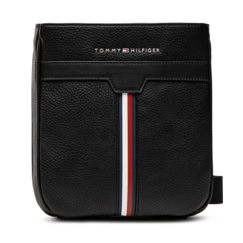 Geantă crossover tommy hilfiger - downtown mini crossover am0am08689 bds