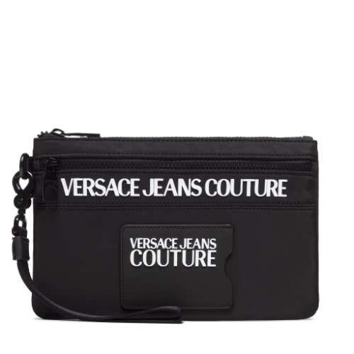 Geantă crossover versace jeans couture - 72ya5p90 zs280 899